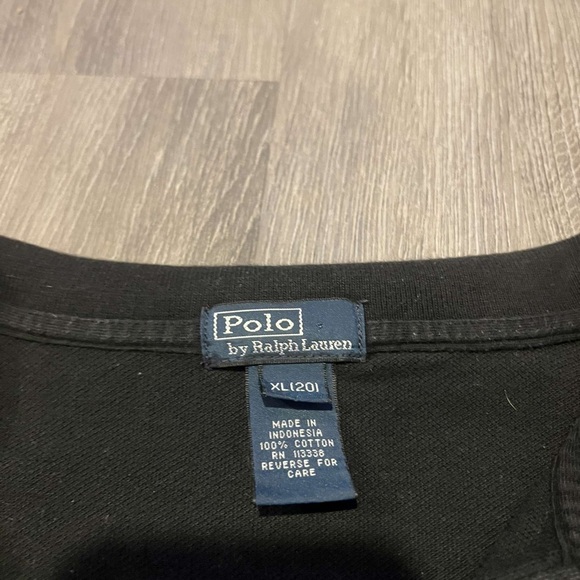 Kids Polo Ralph Lauren - Picture 3 of 3